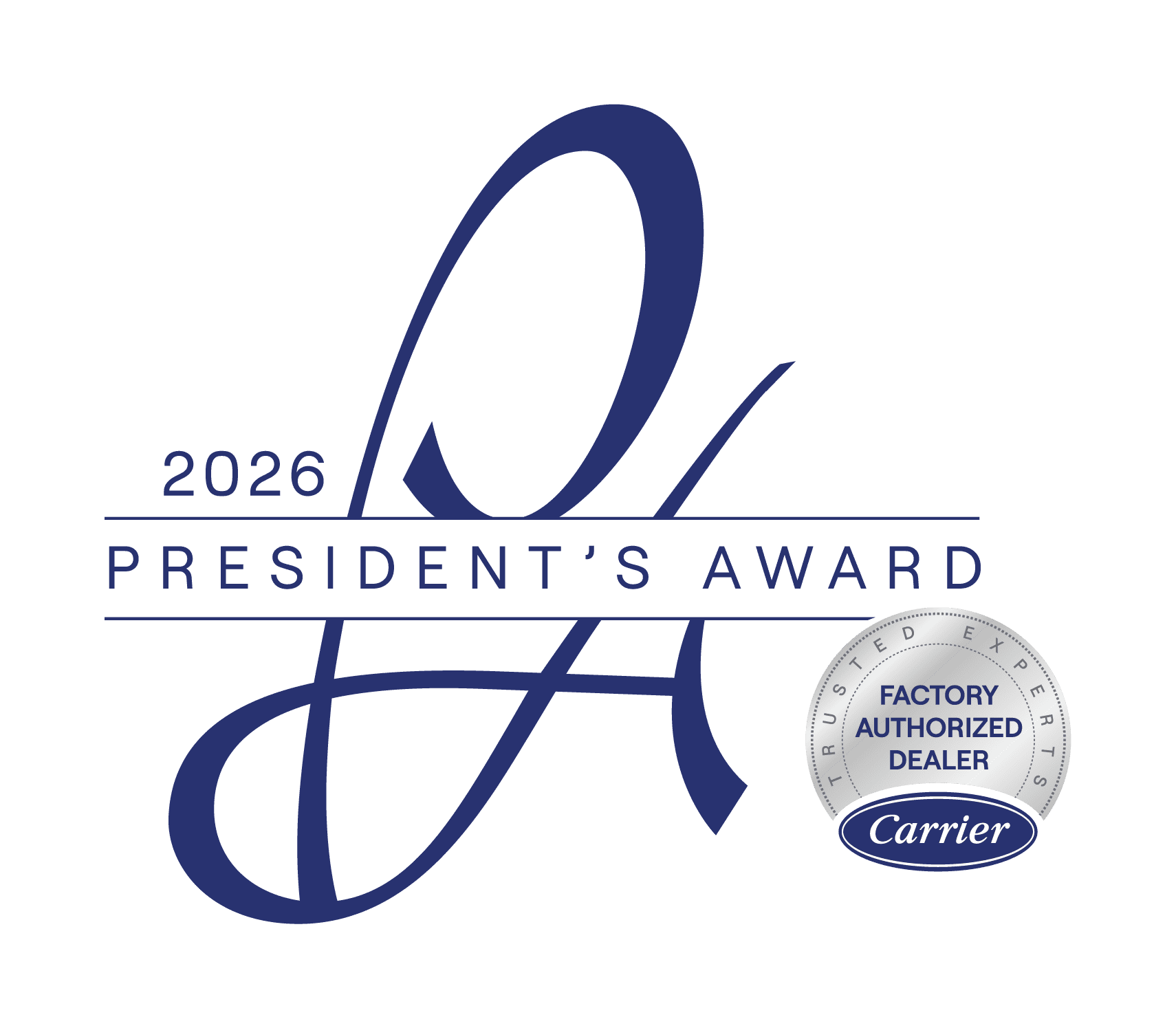 2026 presidents award.