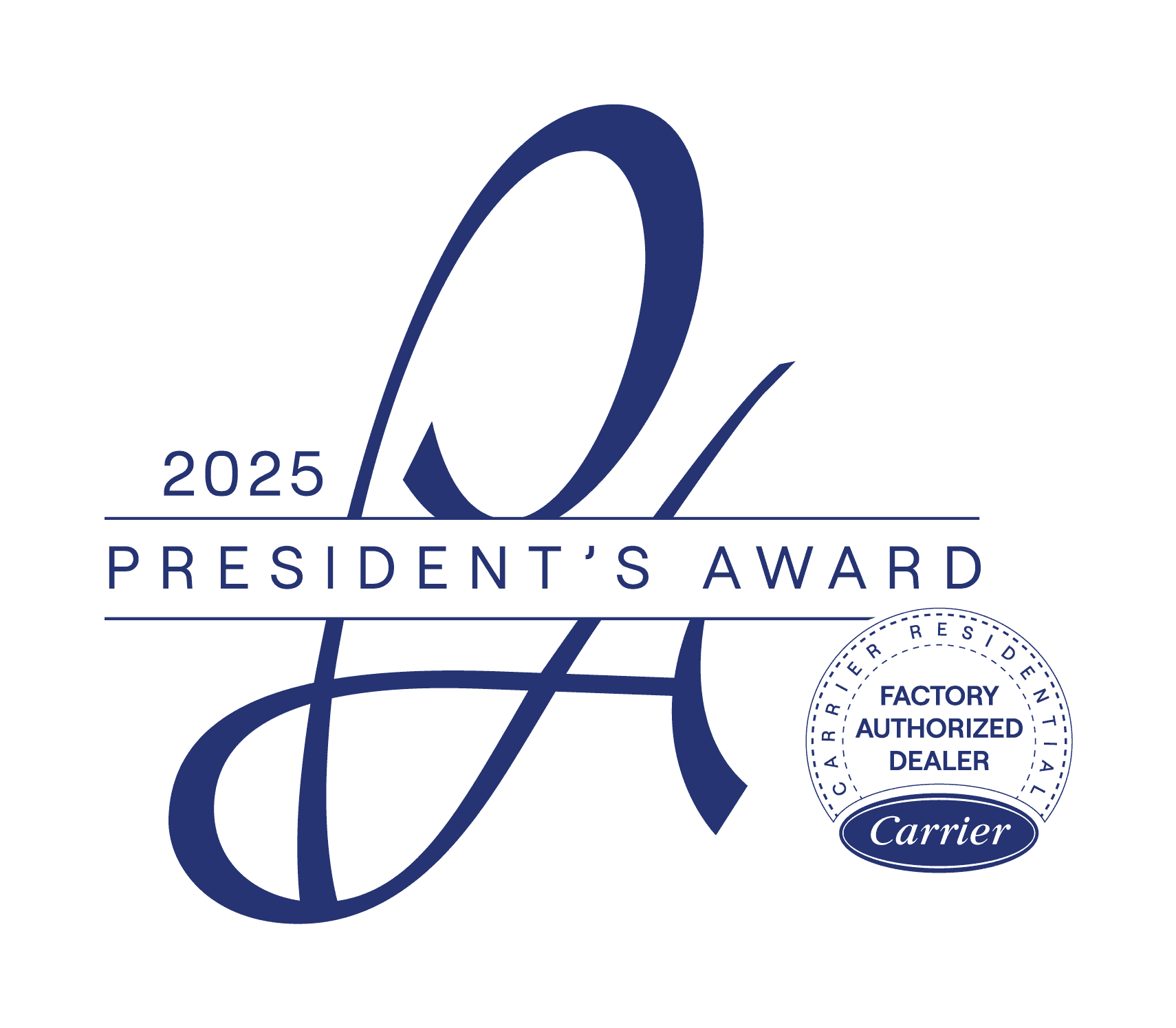 2023 presidents award.