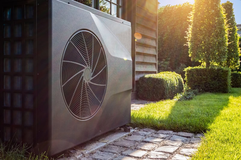 2025 Heat Pump Buying Guide for Brookfield, Homes