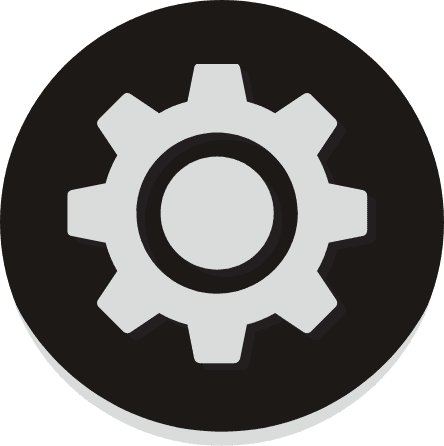 GRO maintenance icon.