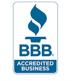 BBB logo.