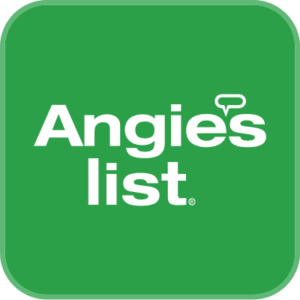 Angie's List.